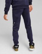 Puma Pantaloni barbati Ess Logo Lab Sweatpant 67592606