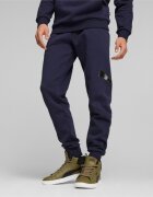 Puma Pantaloni barbati Ess Logo Lab Sweatpant 67592606