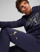 Puma Pantaloni barbati Ess Logo Lab Sweatpant 67592606