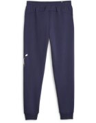 Puma Pantaloni barbati Ess Logo Lab Sweatpant 67592606