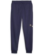 Puma Pantaloni barbati Ess Logo Lab Sweatpant 67592606