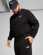Puma Pantaloni barbati Ess No 1 Logo Sweatpants Fl Cl 68260601