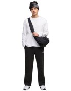 Puma Pantaloni barbati Ess Relaxed No1 Logo Pants 69479701
