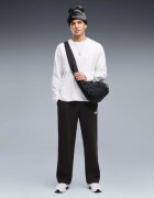 Puma Pantaloni barbati Ess Relaxed No1 Logo Pants 69479701
