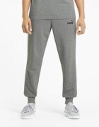 Puma Pantaloni barbati Essentials Logo 58671603