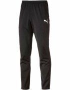 Puma Pantaloni barbati Men Liga Pants Core 65577003