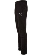 Puma Pantaloni barbati Men Liga Pants Core 65577003
