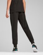 Puma Pantaloni barbati Mercedes AMG Petronas Motorsport 62374501
