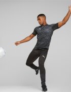 Puma Pantaloni barbati Teamcup Pant 65836903