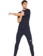 Puma Pantaloni barbati Teamfinal Casuals Pants 65738606
