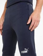 Puma Pantaloni barbati Teamfinal Casuals Pants 65738606