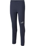 Puma Pantaloni barbati Teamfinal Casuals Pants 65738606
