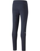 Puma Pantaloni barbati Teamfinal Casuals Pants 65738606