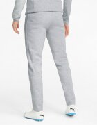 Puma Pantaloni barbati Teamfinal Casuals Pants 65738633