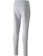 Puma Pantaloni barbati Teamfinal Casuals Pants 65738633