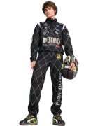 Puma Pantaloni barbati X Aap Rocky Distressed Sweat Pant 63112401