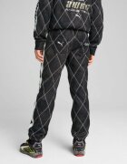 Puma Pantaloni barbati X Aap Rocky Distressed Sweat Pant 63112401