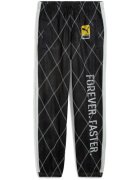 Puma Pantaloni barbati X Aap Rocky Distressed Sweat Pant 63112401
