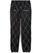 Puma Pantaloni barbati X Aap Rocky Distressed Sweat Pant 63112401
