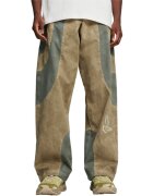 Puma Pantaloni barbati X Kidsuper Track Pants 62407994