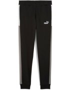 Puma Pantaloni copii Ess Block Sweatpants 69078201