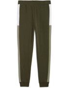 Puma Pantaloni copii Ess Block Sweatpants 69078270