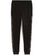 Puma Pantaloni copii Ess Camo Sweatpants 63303801