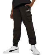 Puma Pantaloni copii Ess No 1 Logo Cargo Pants Fl B 68492401