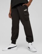 Puma Pantaloni copii Ess No 1 Logo Cargo Pants Fl B 68492401