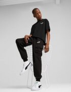 Puma Pantaloni copii Ess No 1 Logo Cargo Pants Fl B 68492401