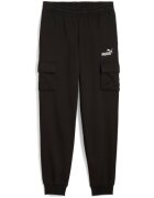 Puma Pantaloni copii Ess No 1 Logo Cargo Pants Fl B 68492401