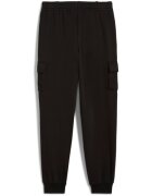 Puma Pantaloni copii Ess No 1 Logo Cargo Pants Fl B 68492401