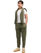Puma Pantaloni copii Ess No 1 Logo Sweatpants Fl B 68491286