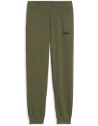 Puma Pantaloni copii Ess No 1 Logo Sweatpants Fl B 68491286