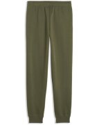 Puma Pantaloni copii Ess No 1 Logo Sweatpants Fl B 68491286