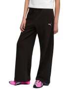 Puma Pantaloni copii Ess Wide Leg Pants Tr G 69304601