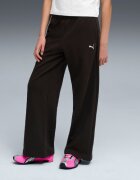Puma Pantaloni copii Ess Wide Leg Pants Tr G 69304601