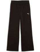 Puma Pantaloni copii Ess Wide Leg Pants Tr G 69304601