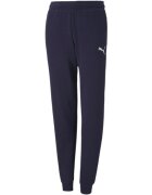 Puma Pantaloni copii Teamgoal 23 Casuals Pants Jr 65671306