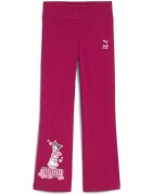 Puma Pantaloni copii X Hello Kitty Friends Flared Legg 63238889