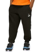 Puma Pantaloni copii X Hot Wheels Sweatpants Tr 63239701