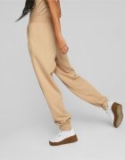 Puma Pantaloni femei Ess Embroidery High-waist Pants Tr Cl D 84709389
