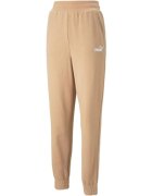 Puma Pantaloni femei Ess Embroidery High-waist Pants Tr Cl D 84709389