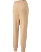 Puma Pantaloni femei Ess Embroidery High-waist Pants Tr Cl D 84709389