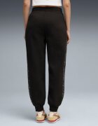 Puma Pantaloni femei Ess Graphic Animal Comfort High-waist Sweatpants 68808601