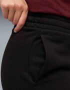 Puma Pantaloni femei Ess Metallic Sweatpants Fl 68499851