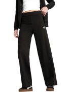 Puma Pantaloni femei Ess Small No 1 Logo High-waist Straight 68242801