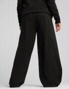 Puma Pantaloni femei Ess Small No 1 Logo High-waist Straight 68242801