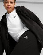 Puma Pantaloni femei Ess Small No 1 Logo High-waist Straight 68242801