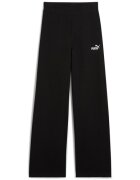 Puma Pantaloni femei Ess Small No 1 Logo High-waist Straight 68242801